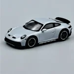 Porsche 911 Dakar 2023 1 64 Mini GT 891 Prémium