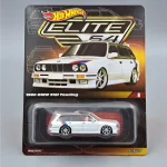 Ajánlat Hot Wheels Elite 64 - BMW 318i Touring