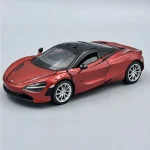 McLaren 720S piros 1 32 Tayumo játékautó Rendeld meg most