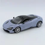 Vedd meg most Mclaren 720S Szürke 1 32 Tayumo játék