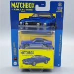 Vedd meg online Aston Martin V8 Matchbox Collectors