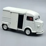 Akciós ár Citroen Type H retró teherautó Welly