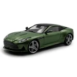 Aston Martin DB12 Coupe 1 43 Solido Prémium