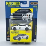 Alacsony ár Dodge Charger rendőr Matchbox Collectors