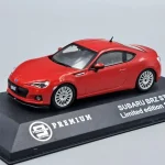 Kedvezményes ár Subaru BRZ STI TS 2013 1 43 Triple 9