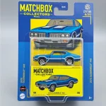 Akciós ár Oldsmobile 1970 442 Matchbox Collectors
