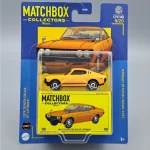 Utolsó esély Toyota Celica GT Matchbox Collectors