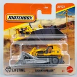 Ajánlat Ground Breaker Matchbox modell autó B