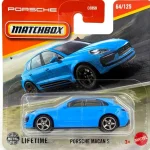 Vedd meg most Porsche Macan S Matchbox modell B