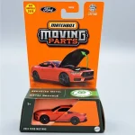 Vásárlói kedvenc Ford Mustang 2024 Matchbox Moving Parts