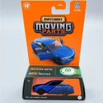 Azonnali szállítás Alfa Romeo Stelvio Matchbox Moving Part