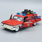 Cadillac Ecto-1 Ghostbusters 1 32 Jada Biztonságos vásárlás