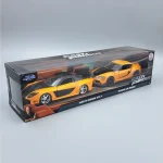 Mazda RX-7 és Toyota Supra 2db-os szett Legkelendőbb