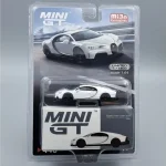 Bugatti Chiron Super Sport 1 64 Mini Gt Akciós ár
