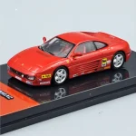 Szuper akció Ferrari 348 Challenge 1 64 Tarmac