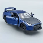 Nissan GT-R R35 1 32 Brian fastfurious Exkluzív ajánlat