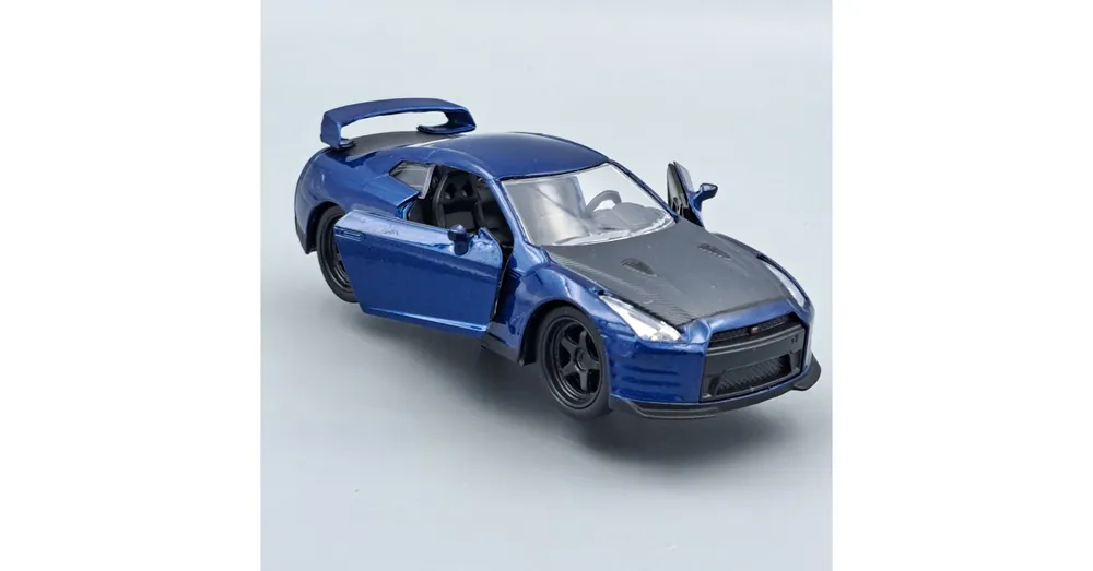 Nissan GT-R R35 1 32 Brian fastfurious Exkluzív ajánlat
