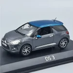 Citroen DS3 2014 1 43 Norev Legkelendőbb