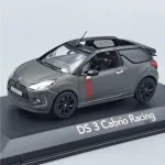 Citroen DS3 2014 Convertible 1 43 Norev Korlátozott ajánlat