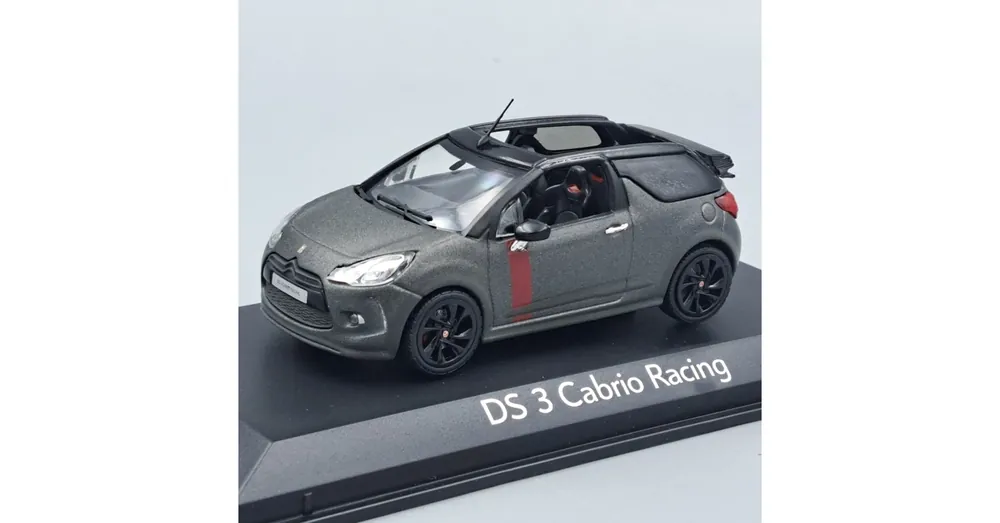 Citroen DS3 2014 Convertible 1 43 Norev Korlátozott ajánlat