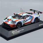 Ford GT 69 24h Le Mans 2019 1 43 IXO Árengedmény