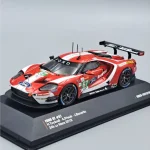 Ford GT 67 24h Le Mans 2019 1 43 piros Rendeld meg most