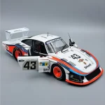 Vedd meg online Porsche 935/78 Moby Dick 1978 1 18 Werk