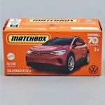 Volkswagen EV 4 Matchbox Modellautó D Szuper ajánlat