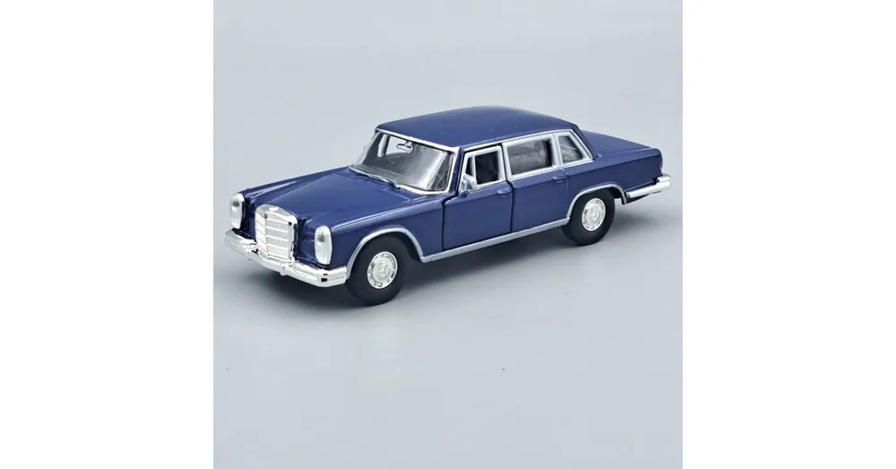 Mercedes-Benz 600 1963 Welly kék Legjobb ár