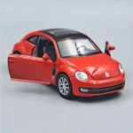 Volkswagen The Beetle piros Kihagyhatatlan ajánlat