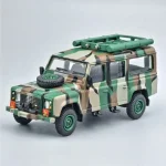 Land Rover Defender 110 1 64 Mini GT 321 Kihagyhatatlan ajánlat