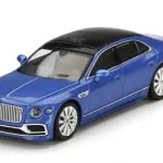 Bentley Flying Spur 1 64 Mini GT 351 Népszerű
