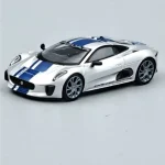 Vásárlói kedvenc Jaguar C-X75 1 64 Mini GT 960