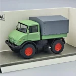 Alacsony ár Mercedes-Benz Unimog U406 1 64 Scuco