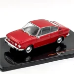 Skoda 110R 1978 1 43 piros IXO Expressz szállítás