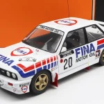 Akciós ár BMW M3 (E30) 20 Rally 1989 1 18 IXO