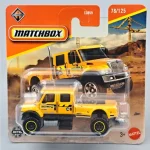 Azonnal elérhető International CXT Matchbox modellautó B