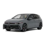 Volkswagen Golf 8 GTI 1 18 Ottomobile Azonnal elérhető