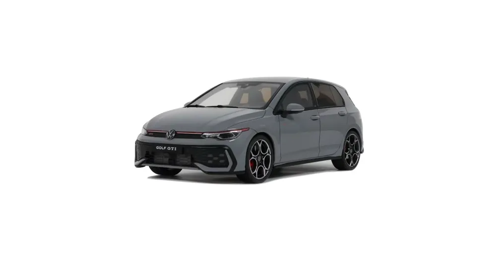 Volkswagen Golf 8 GTI 1 18 Ottomobile Azonnal elérhető