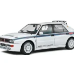 Kihagyhatatlan ajánlat Lancia Delta HF Integrale 1 18 Solido