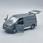 Azonnali szállítás Volkswagen T6 busz 2019 szürke