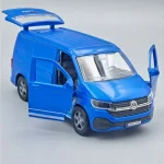 Exkluzív ajánlat Volkswagen T6 busz 2019 sötétkék