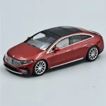 Biztonságos vásárlás Mercedes EQS 580 4Matic 1.64 MiniGt 970
