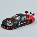 Mazda RX-7 LB-Super Silhouette 1 64 983 Szuper ajánlat