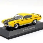 Buick GSX 1970 1 43 modellautó Olcsó