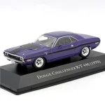 Árcsökkenés Dodge Challenger R/T 440 1970 1 43 Atlas