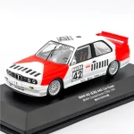 Vedd meg most BMW M3 E30 1 43 42 Cor Euser 1991