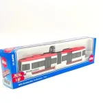 Biztonságos fizetés Tram Bombardier 1895 1 87 Siku modell