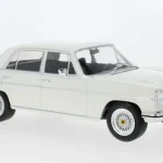 Szuper akció Mercedes-Benz 200 D W115 1 18 MCG fehér