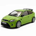 Ford Focus MKII RS 2010 1 43 Solido zöld Kiárusítás
